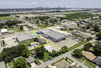 More details for Value-Add Industrial | Income-Generating – Industrial for Sale, Westwego, LA